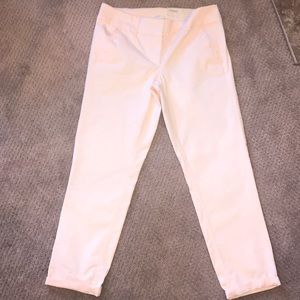 Loft Marissa Skinny Chinos